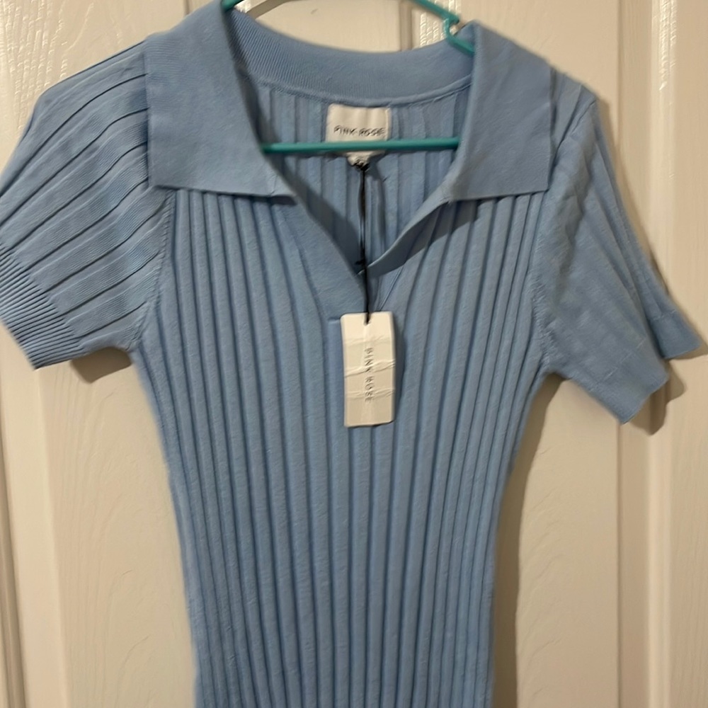 Brand new dress